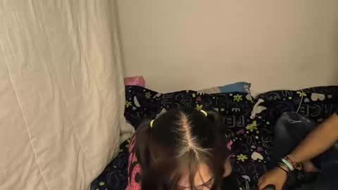 Aiko Mitsuhara online show from 02/22/25, 11:57