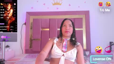 Aiko online show from 12/05/25, 01:42