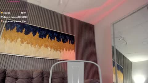 Alisson online show from 12/05/24, 01:47