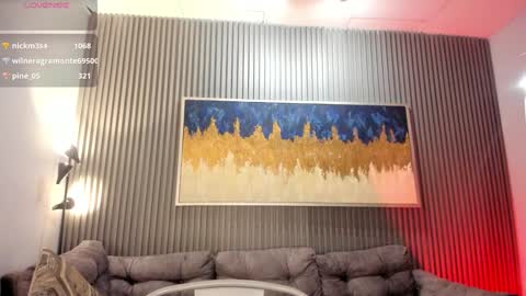 Alisson online show from 12/10/24, 01:43
