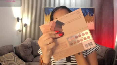 Alisson online show from 12/10/24, 07:43