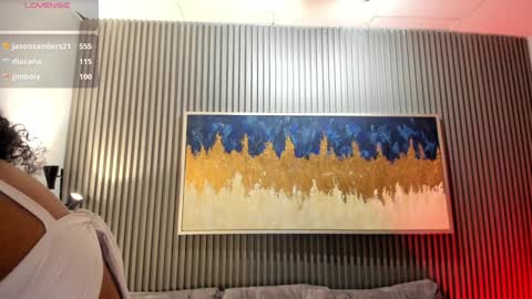 Alisson online show from 12/13/24, 01:48