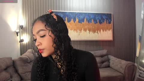 Alisson online show from 12/14/24, 07:46