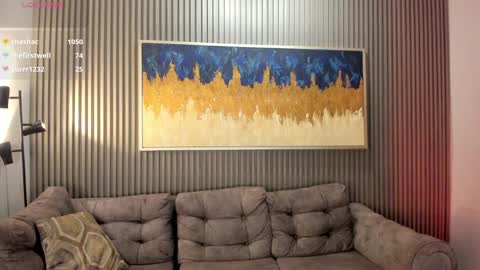 Alisson online show from 12/18/24, 10:46