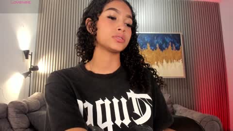 Alisson online show from 12/28/24, 01:50