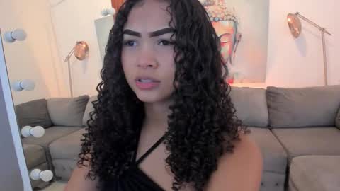 Alisson online show from 12/15/25, 07:40