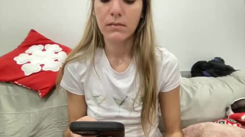 Aile online show from 01/02/25, 07:12