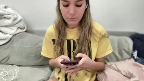 Aile online show from 01/31/25, 08:32