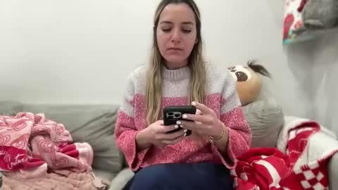 Aile online show from 03/09/25, 01:56