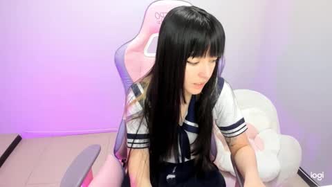 Ailee Hyuga online show from 12/30/24, 03:57