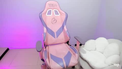 Ailee Hyuga online show from 03/08/25, 03:35