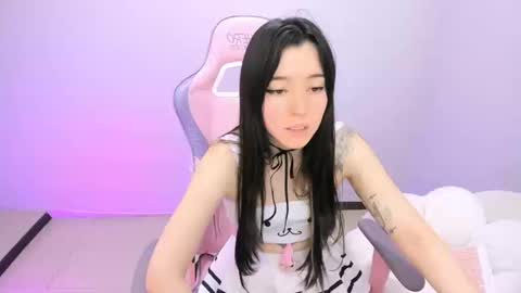 Ailee Hyuga online show from 09/10/25, 03:23