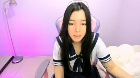 Ailee Hyuga online show from 07/06/26, 03:25