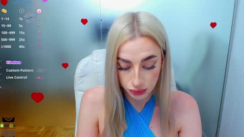 Allie  online show from 12/15/24, 01:43