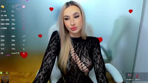 Allie  online show from 02/06/25, 05:14