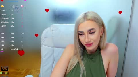 Allie  online show from 02/17/25, 01:42