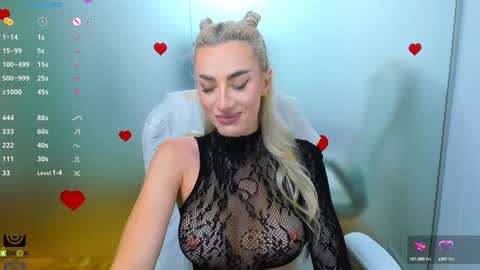 Allie  online show from 10/04/25, 07:17