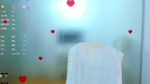 Snapshot of aileen_williams chatting on 11/08/25, 07:52 Allie online show from 11/08/25, 07:52