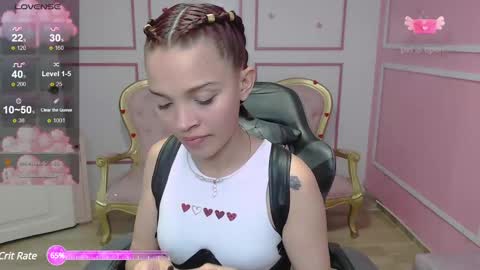 Ailen online show from 12/07/24, 03:36