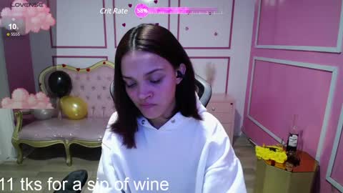 Ailen online show from 12/31/24, 09:31