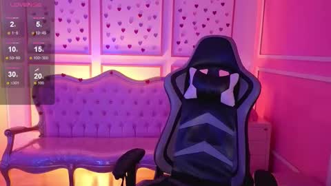 ailen online show from 09/25/25, 02:37