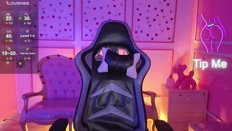 ailen online show from 10/03/25, 02:52