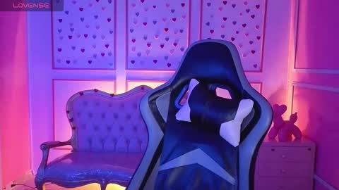 ailen online show from 10/10/25, 03:05