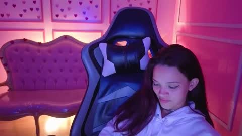 ailen online show from 10/16/25, 10:27