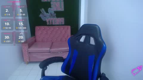 ailen online show from 10/24/25, 08:49