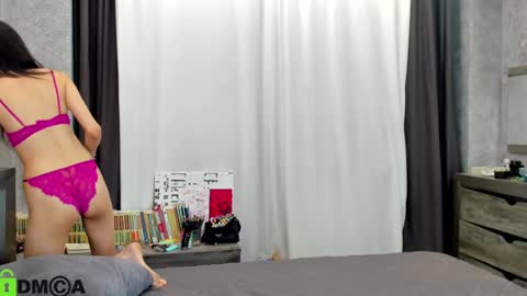Ailey online show from 12/05/24, 01:17