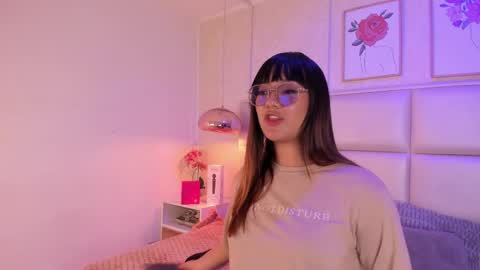 Aily Yozuko online show from 05/21/26, 02:40
