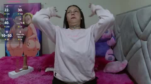 Snapshot of ailyn_blesss chatting on 12/05/25, 11:08 AilynBless online show from 12/05/25, 11:08