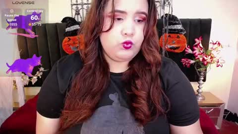 Snapshot of ailyn_rouss chatting on 11/02/25, 01:19 Ailyn rouss online show from 11/02/25, 01:19