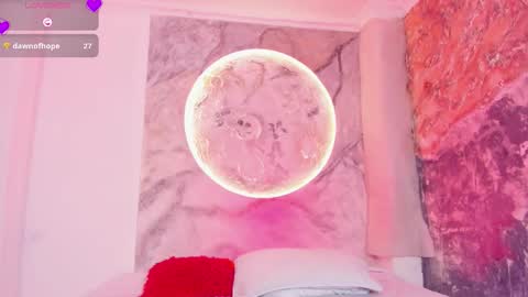 Ailyn online show from 10/11/25, 07:40