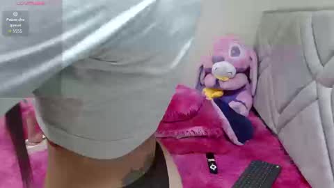 ailyngroose online show from 09/23/25, 04:04