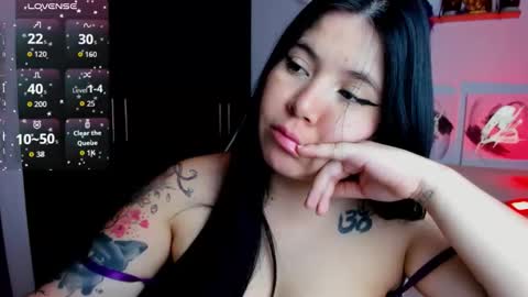 Snapshot of ailynred_ chatting on 02/01/26, 12:31 Ailyn online show from 02/01/26, 12:31