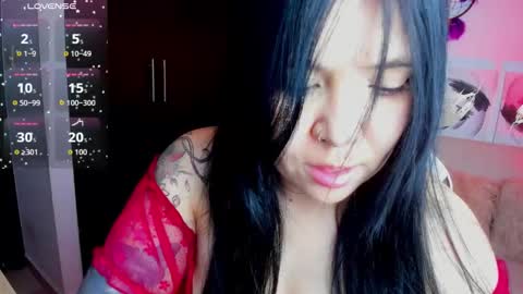 Snapshot of ailynred_ chatting on 02/09/26, 12:58 Ailyn online show from 02/09/26, 12:58