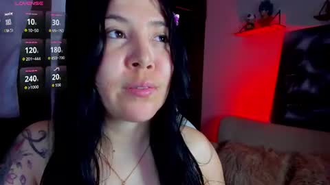 Ailyn  online show from 07/26/26, 01:58