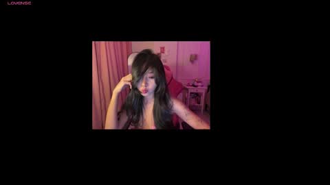 Snapshot of aimeclarks chatting on 02/24/26, 05:16 Aime online show from 02/24/26, 05:16
