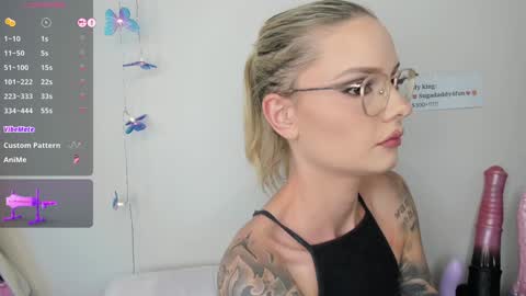 Aimee Jay online show from 12/23/24, 05:39