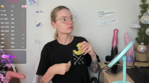 Aimee Jay online show from 12/26/24, 02:12