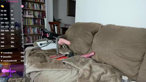 Aimee Jay online show from 02/27/25, 08:28