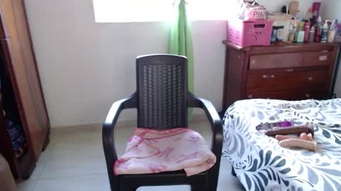 AINARA  LIZ online show from 01/22/25, 10:59