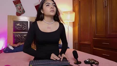ainara_dolls online show from 01/06/26, 03:10