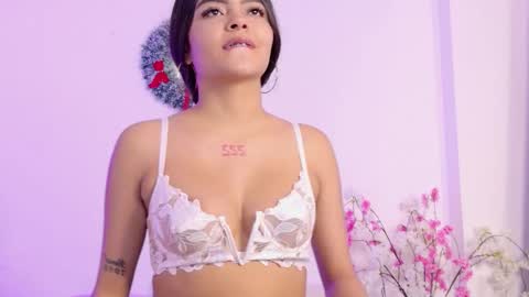 ainara_dolls online show from 01/09/26, 02:58