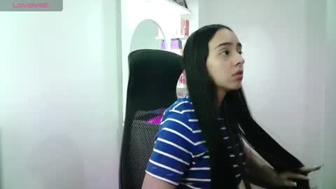 AINE online show from 07/22/26, 01:08
