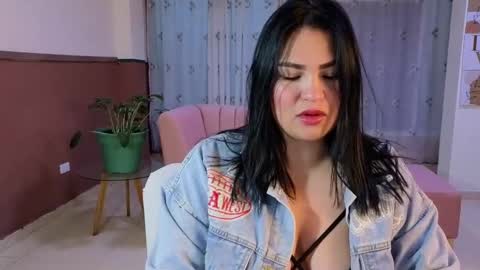 Ainhoa online show from 09/10/25, 11:10