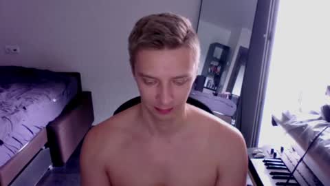 free your mind and your ass will follow online show from 06/13/26, 10:57