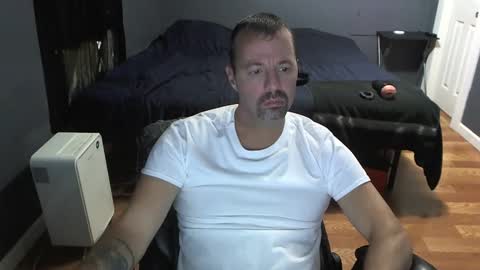 Daddy online show from 12/01/24, 07:36