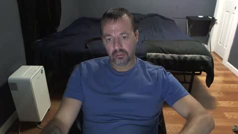 Daddy online show from 01/07/25, 11:24